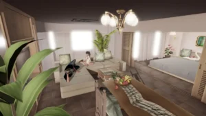 Tainted Heritage – a.k.a Weird Shit Is Going to Happen