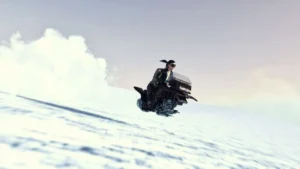 SWe1: The Warrior’s Heart