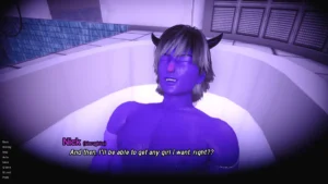 The Sin Within