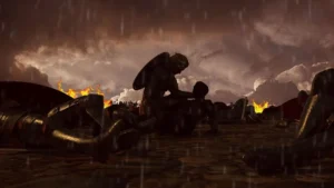 After the Inferno